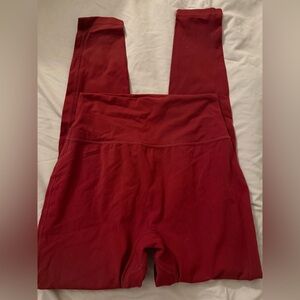 BuffBunny Legacy Leggings